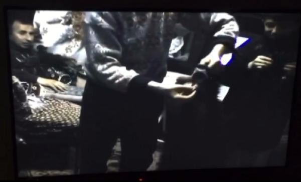 Ayının derisini yüzen muhtara rekor para cezası - Resim : 2