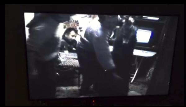 Ayının derisini yüzen muhtara rekor para cezası - Resim : 3