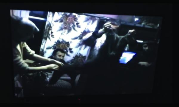 Ayının derisini yüzen muhtara rekor para cezası - Resim : 4