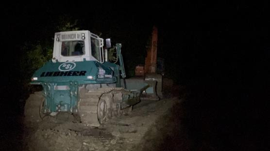 Sel, ikinci kez Kastamonu'yu vurdu: Bazı köylere ulaşım kesildi - Resim : 3