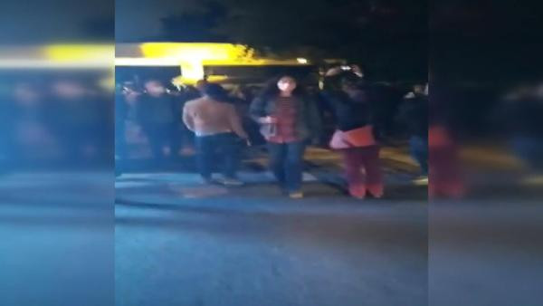 Erdoğan söyledi Boğaziçi Üniversitesi'nde 10 kişi gözaltına alındı - Resim : 1