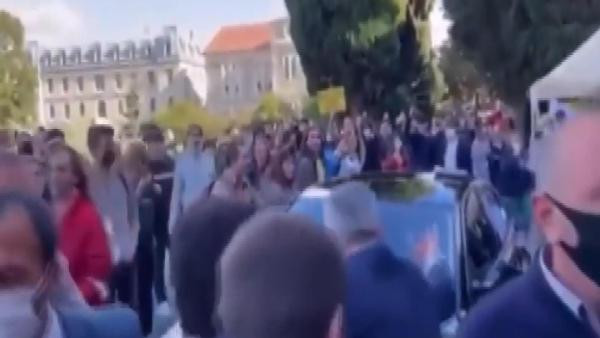 Erdoğan söyledi Boğaziçi Üniversitesi'nde 10 kişi gözaltına alındı - Resim : 5