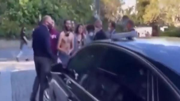 Erdoğan söyledi Boğaziçi Üniversitesi'nde 10 kişi gözaltına alındı - Resim : 6