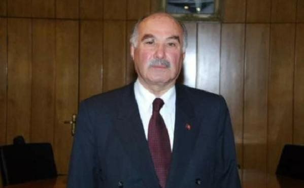 Eski belediye başkanı hayatını kaybetti - Resim : 1