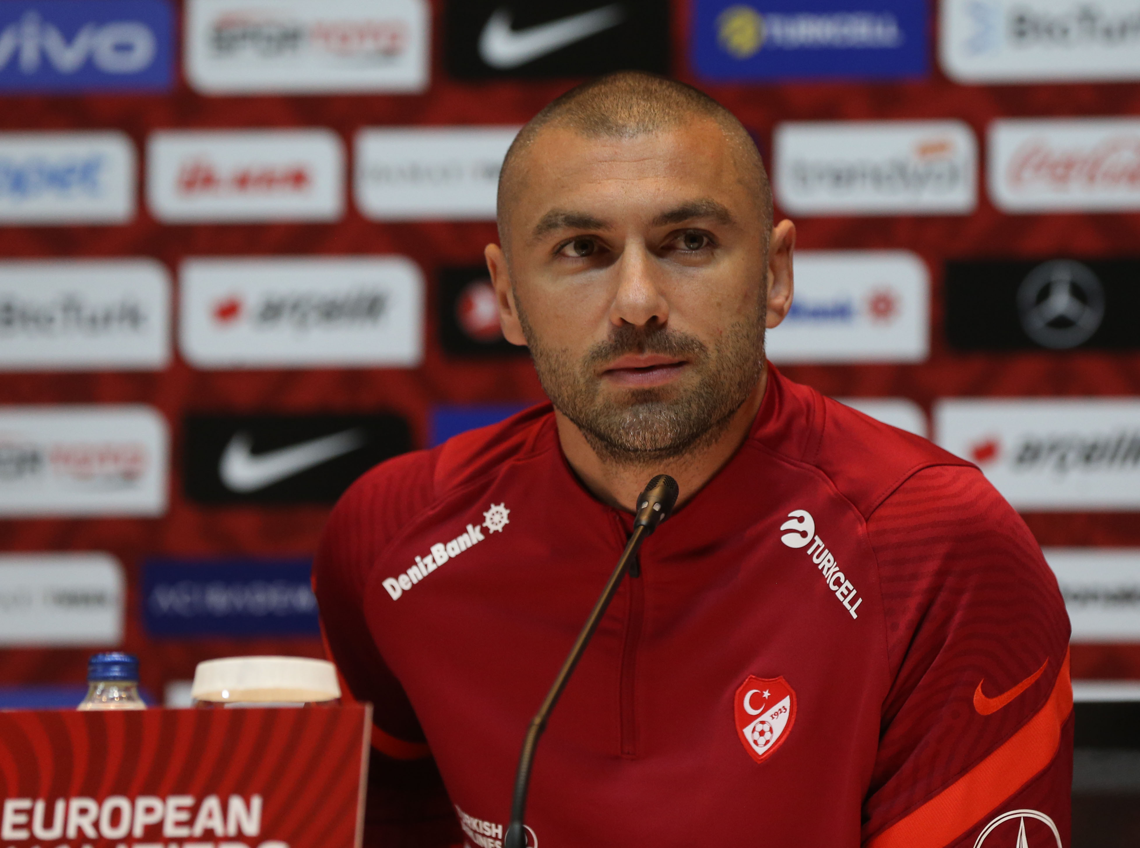 Stefan Kuntz: Yarınki maç bir fırsat - Resim : 2