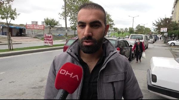 İstanbul'da 2. el araç aldı dünyası başına yıkıldı - Resim : 2