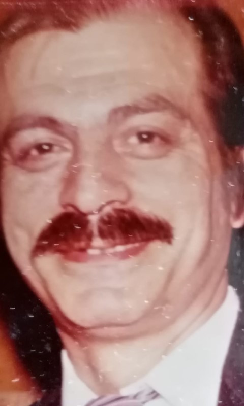 Medya dünyasının acı kaybı. Altan Demirkol hayatını kaybetti - Resim : 1