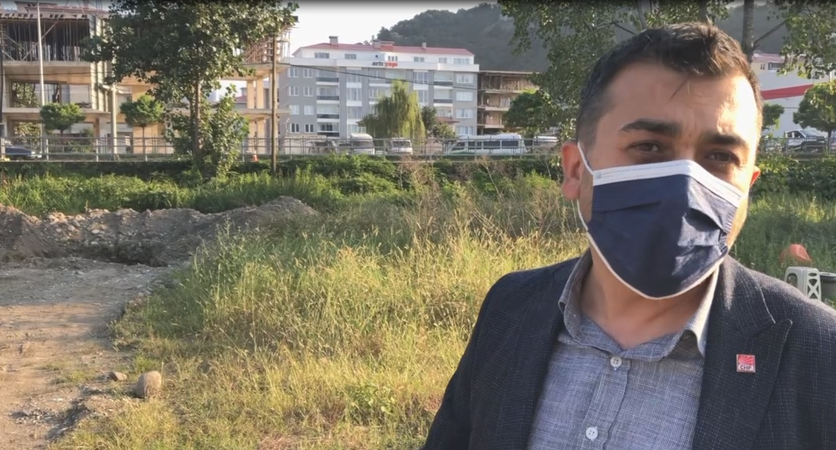 Giresun'da vahşet. Çukurda 10 ölü köpek bulundu - Resim : 4