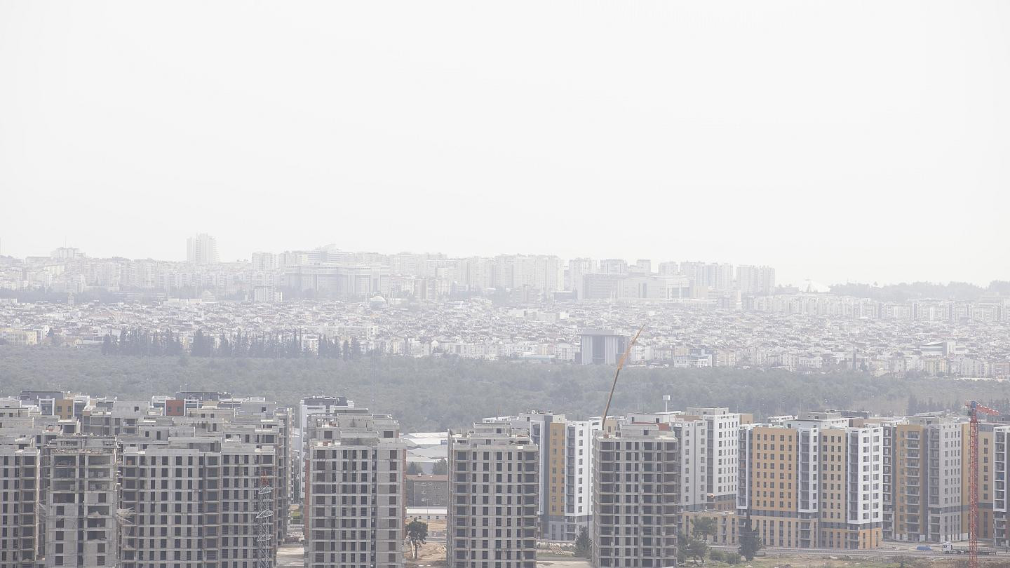 9 ayda 2 milyon 118 bin gayrimenkul satıldı - Resim : 2