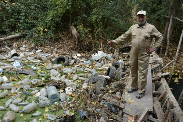 Bayır Deresi can çekişiyor - Resim : 3
