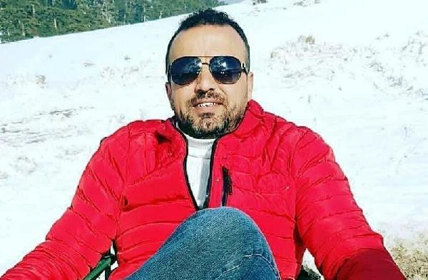 Erkek arkadaşını cipiyle ezdi - Resim : 3