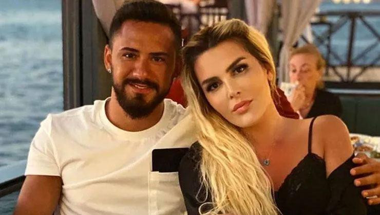 Gökhan Çıra ile Selin Ciğerci'nin boşanma nedeni ortaya çıktı - Resim : 1