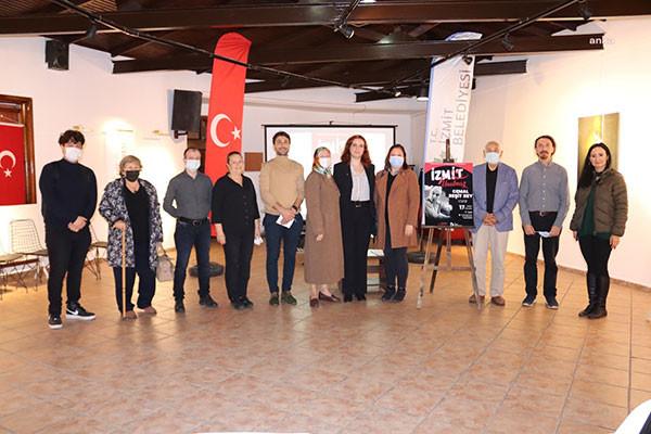 Cemal Reşit Rey, ölüm yıldönümünde anıldı - Resim : 4