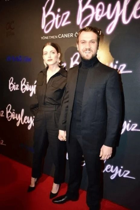 Bige Önal ile Aras Bulut İynemli barıştı mı. Çiftten dikkat çeken hamle - Resim : 2