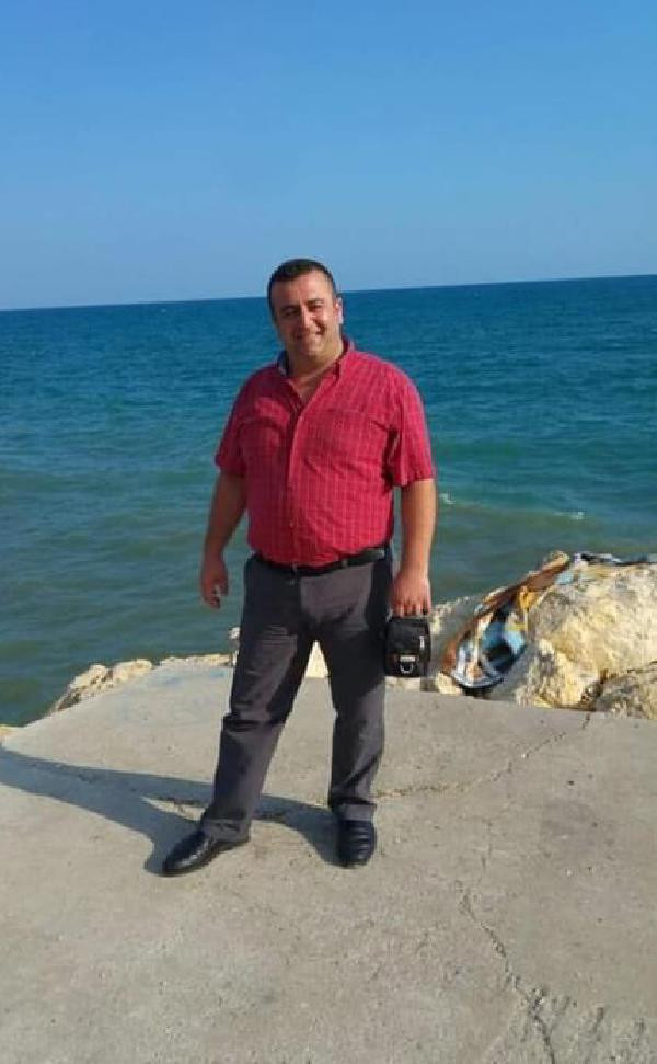 Yayla yolunda feci kaza - Resim : 2