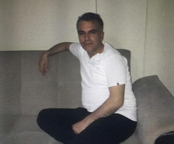 2 aydır kayıptı, arkadaşları itiraf etti - Resim : 1