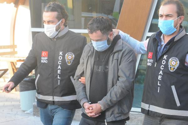 2 aydır kayıptı, arkadaşları itiraf etti - Resim : 3