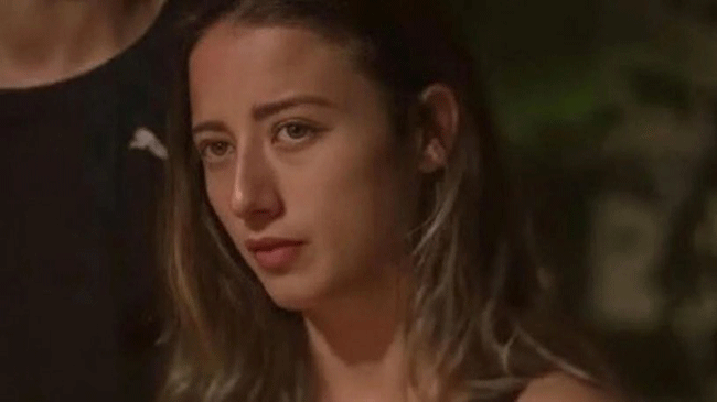 Survivor Aleyna'nın estetikten sonraki hali şoke etti - Resim : 2