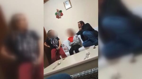 İntihar etti denildi, korkunç gerçek ortaya çıktı - Resim : 4