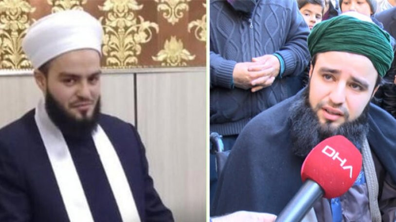 Medyumu öldürüp imam kardeşini yaralayan canilere ceza yağdı - Resim : 1