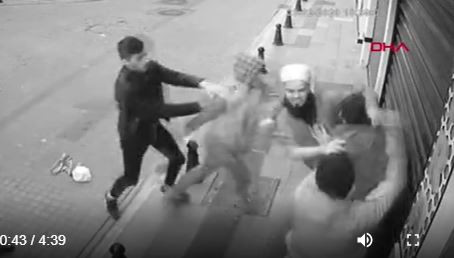 Medyumu öldürüp imam kardeşini yaralayan canilere ceza yağdı - Resim : 2