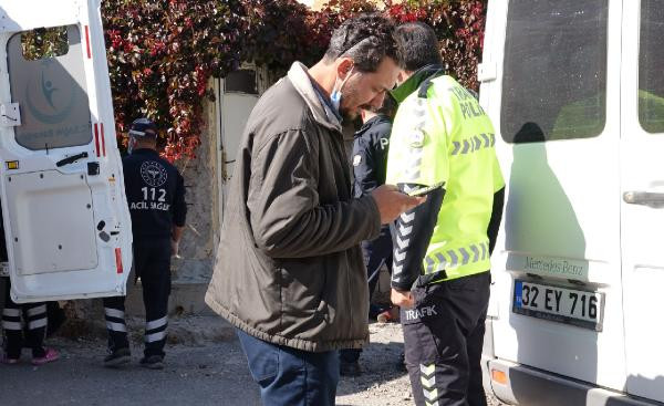 Isparta'da genç kadının sır ölümü - Resim : 3