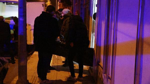 Türk Sanat Musikisi Derneği'nde dehşet - Resim : 10