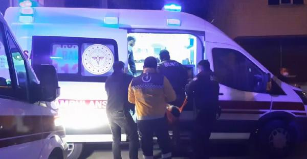 Türk Sanat Musikisi Derneği'nde dehşet - Resim : 4