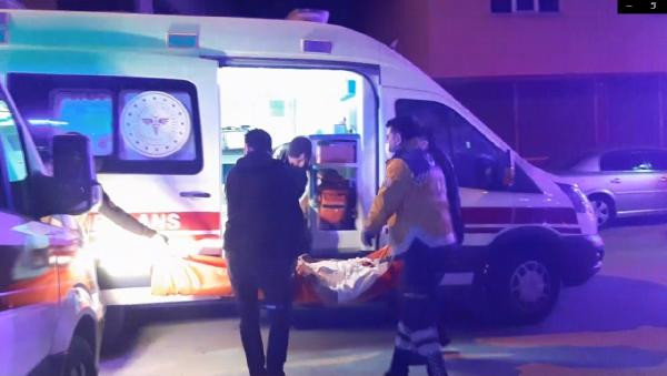 Türk Sanat Musikisi Derneği'nde dehşet - Resim : 5