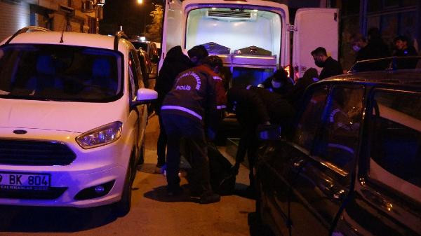 Türk Sanat Musikisi Derneği'nde dehşet - Resim : 7