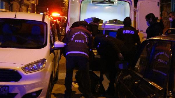 Türk Sanat Musikisi Derneği'nde dehşet - Resim : 8