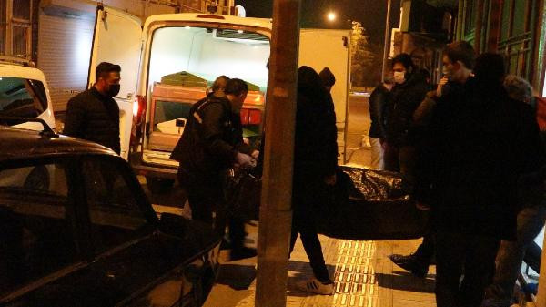 Türk Sanat Musikisi Derneği'nde dehşet - Resim : 9