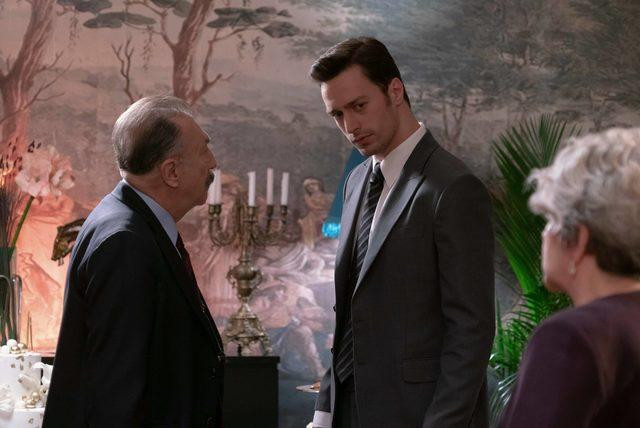 Camdaki Kız Sedat'ı canlandıran Feyyaz Şerifoğlu’nun sevgilisi ortaya çıktı - Resim : 3