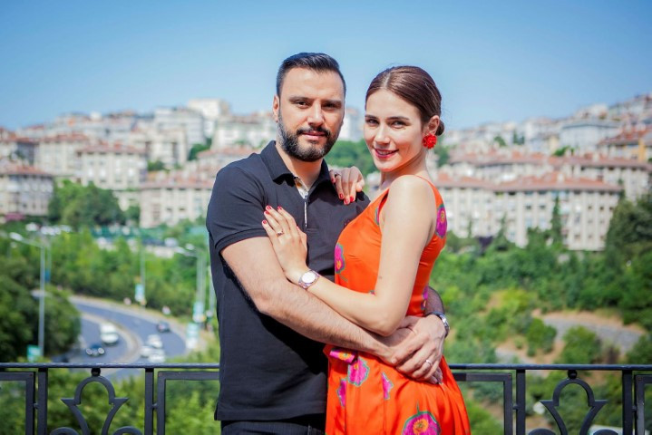 Alişan eşi Buse Varol'dan boşanıyor mu - Resim : 2