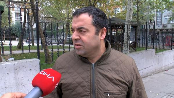 Çocuk parkında silahlı çatışma - Resim : 9