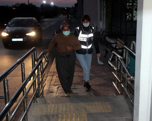 Firarilere yönelik şafak operasyonu - Resim : 2