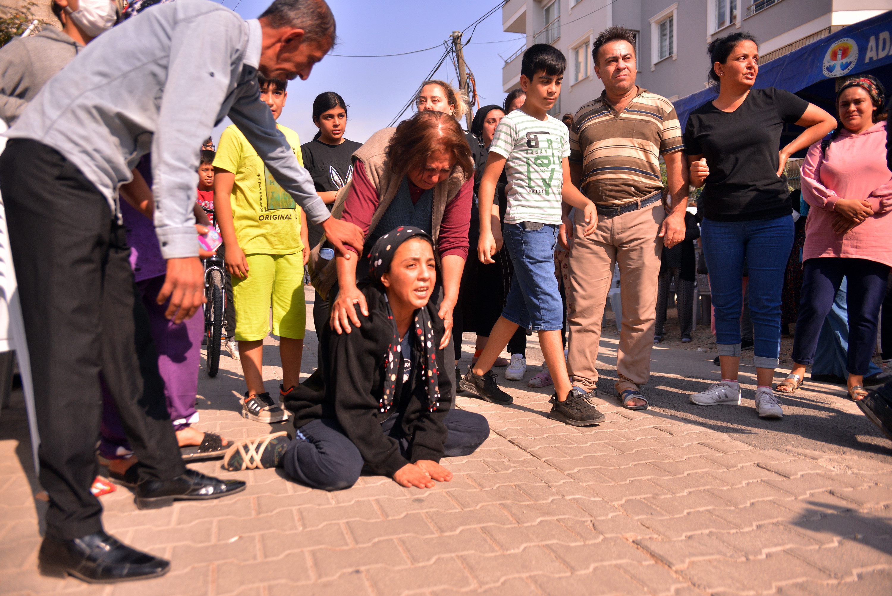 15 yaşındaki Ozan konserde bıçaklanarak öldürüldü - Resim : 3