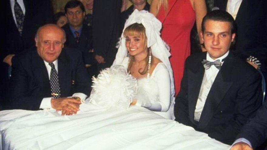 Yonca Evcimik'ten Süleyman Demirel açıklaması - Resim : 1