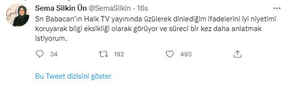 Gelecek ve DEVA arasında ipleri geren açıklama - Resim : 1