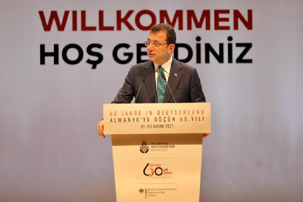 İstanbul'da 2.5 milyon sığınmacı yaşıyor - Resim : 2