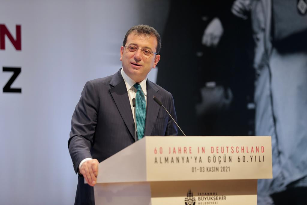 İstanbul'da 2.5 milyon sığınmacı yaşıyor - Resim : 4