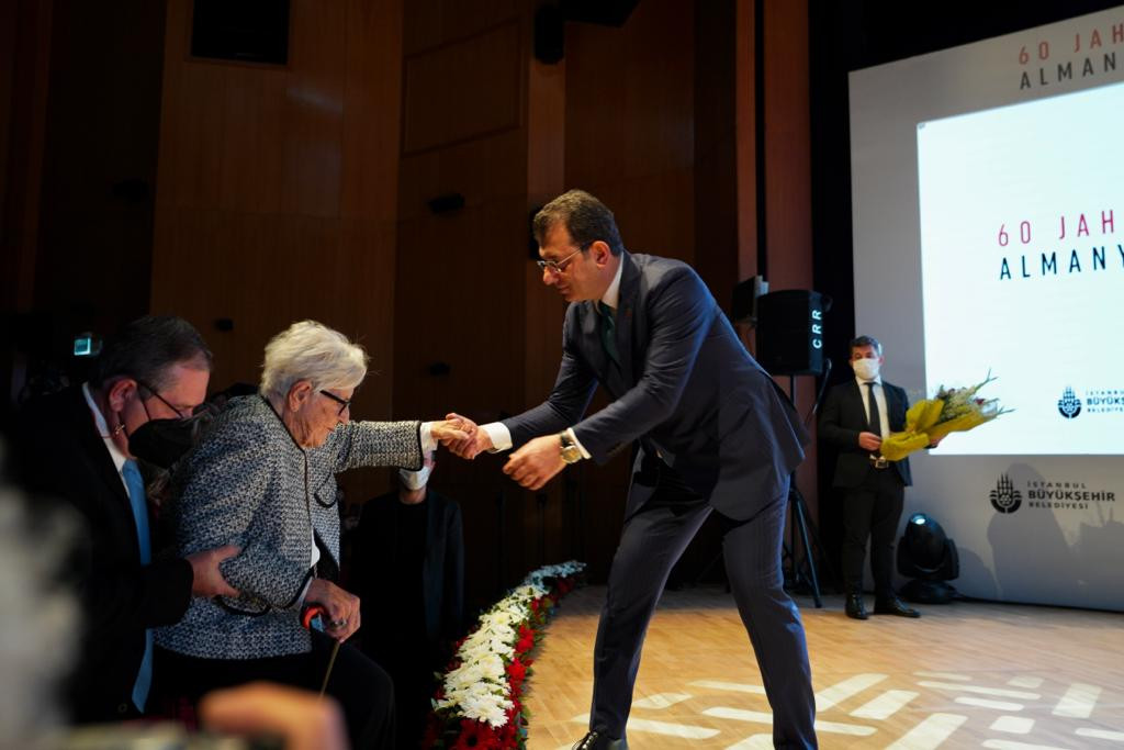 İstanbul'da 2.5 milyon sığınmacı yaşıyor - Resim : 5