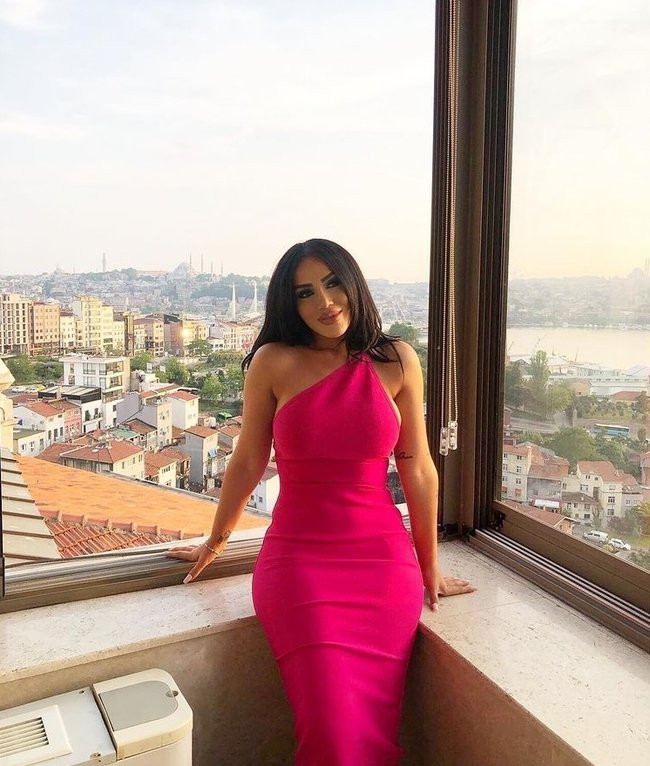 625 Bin TL'lik büyü vurgunu. Fal bahanesiyle dolandırdılar. İşte verilen ceza - Resim : 4