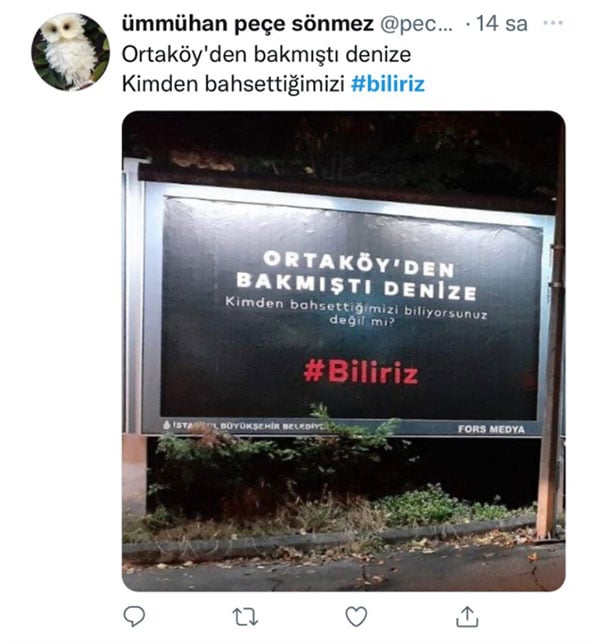 '10 Kasım' ilanlarının arkasında kimin olduğu ortaya çıktı - Resim : 2