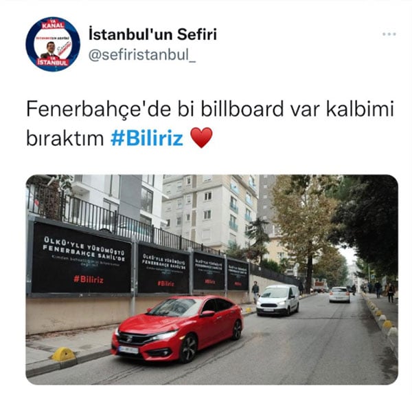 '10 Kasım' ilanlarının arkasında kimin olduğu ortaya çıktı - Resim : 4