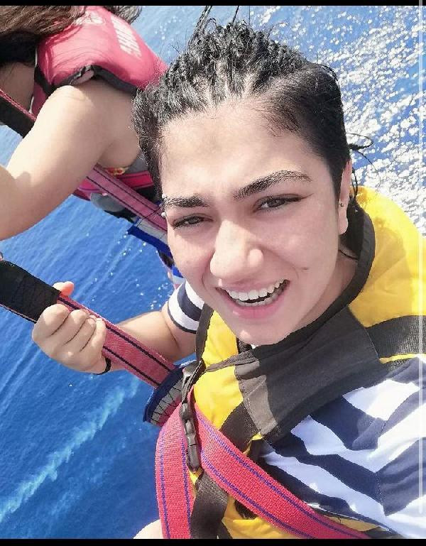 Şehir eşkıyasından genç kıza felç eden dayak - Resim : 10