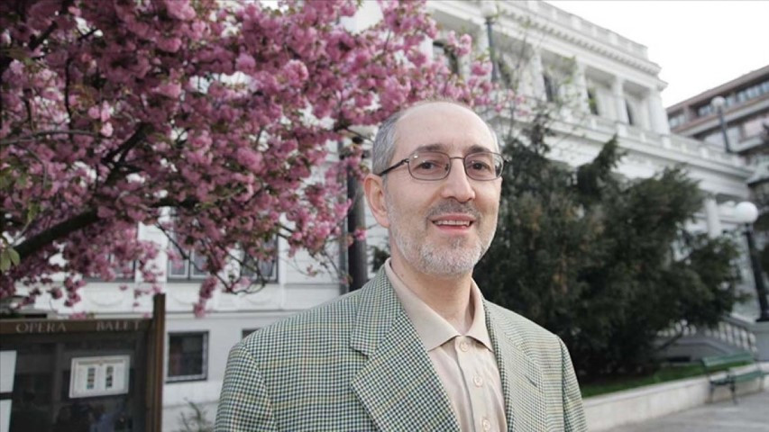 Aliya İzzetbegoviç'in dava arkadaşı Hasan Cengic hayatını kaybetti - Resim : 1