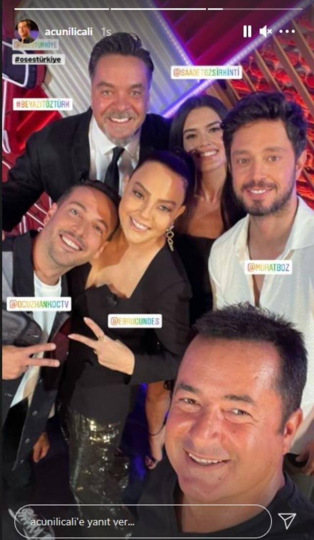 Acun Ilıcalı fişini çekti - Resim : 1