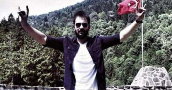 Balıkesir’de çıkan çatışmada polis memuru şehit oldu - Resim : 1