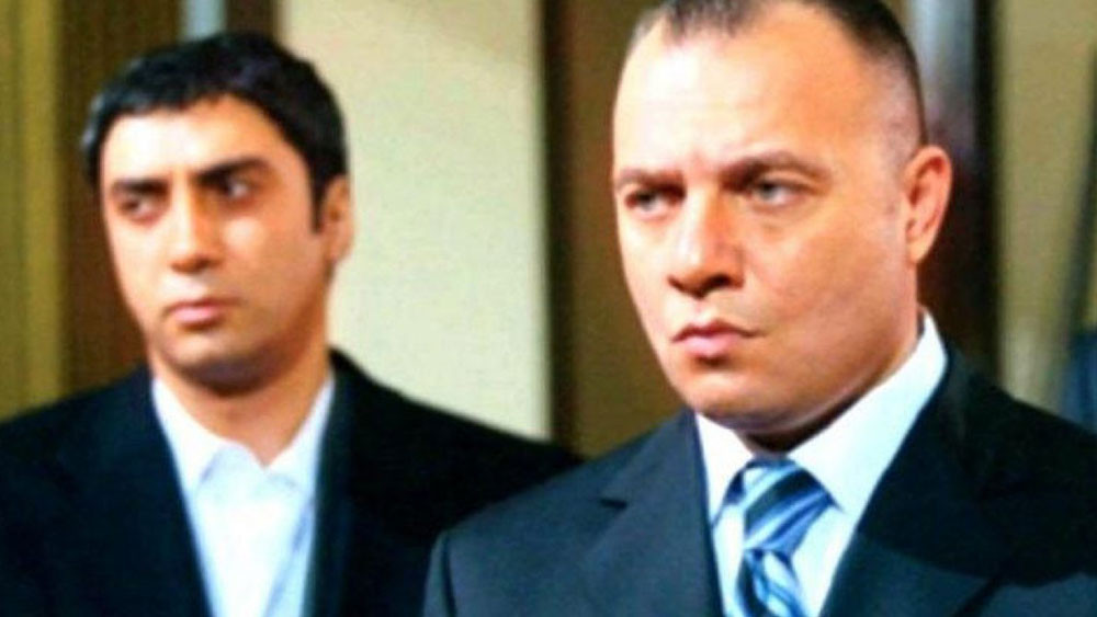 Süleyman Çakır Kurtlar Vadisi'yle geri dönüyor - Resim : 2